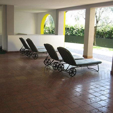 Casa Carla Aparthotel Torbole Sul Garda Buitenkant foto