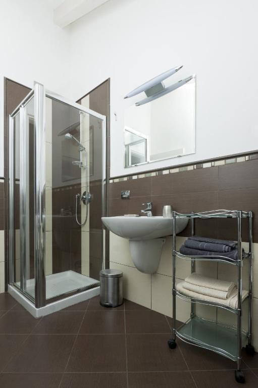 Casa Carla Aparthotel Torbole Sul Garda Kamer foto