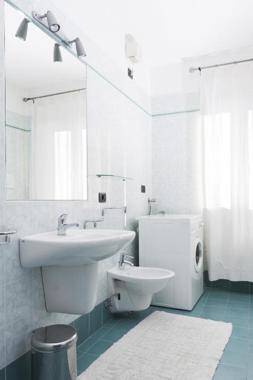 Casa Carla Aparthotel Torbole Sul Garda Kamer foto