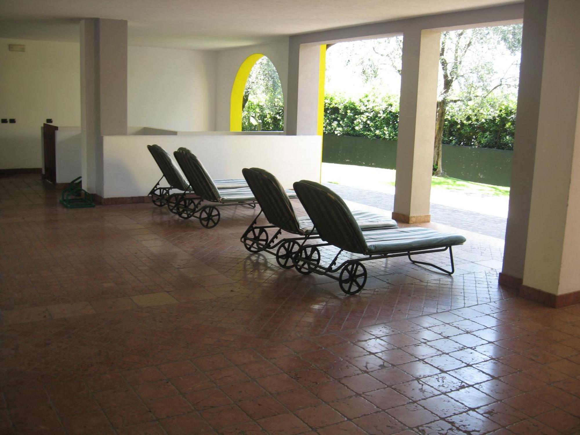 Casa Carla Aparthotel Torbole Sul Garda Buitenkant foto
